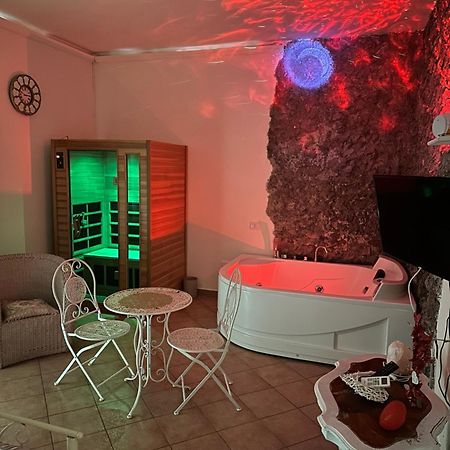 Appartement avec 3 chambre Caserte Extérieur photo