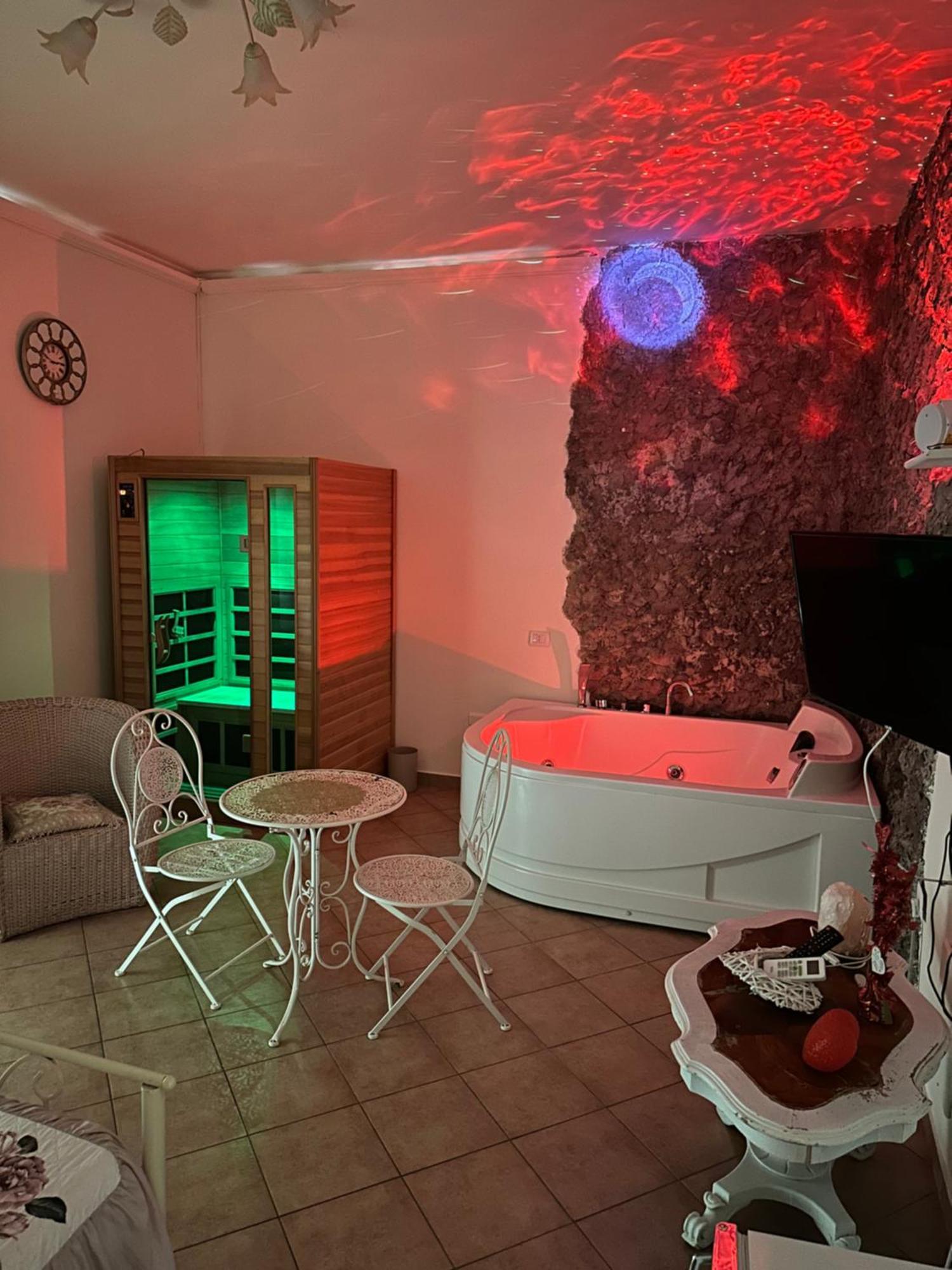 Appartement avec 3 chambre Caserte Extérieur photo