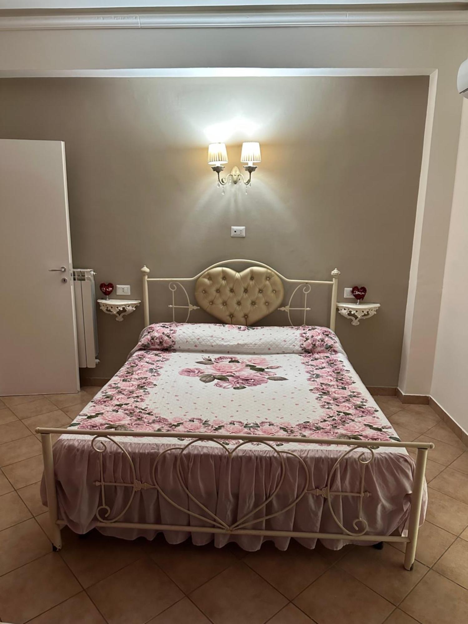 Appartement avec 3 chambre Caserte Extérieur photo