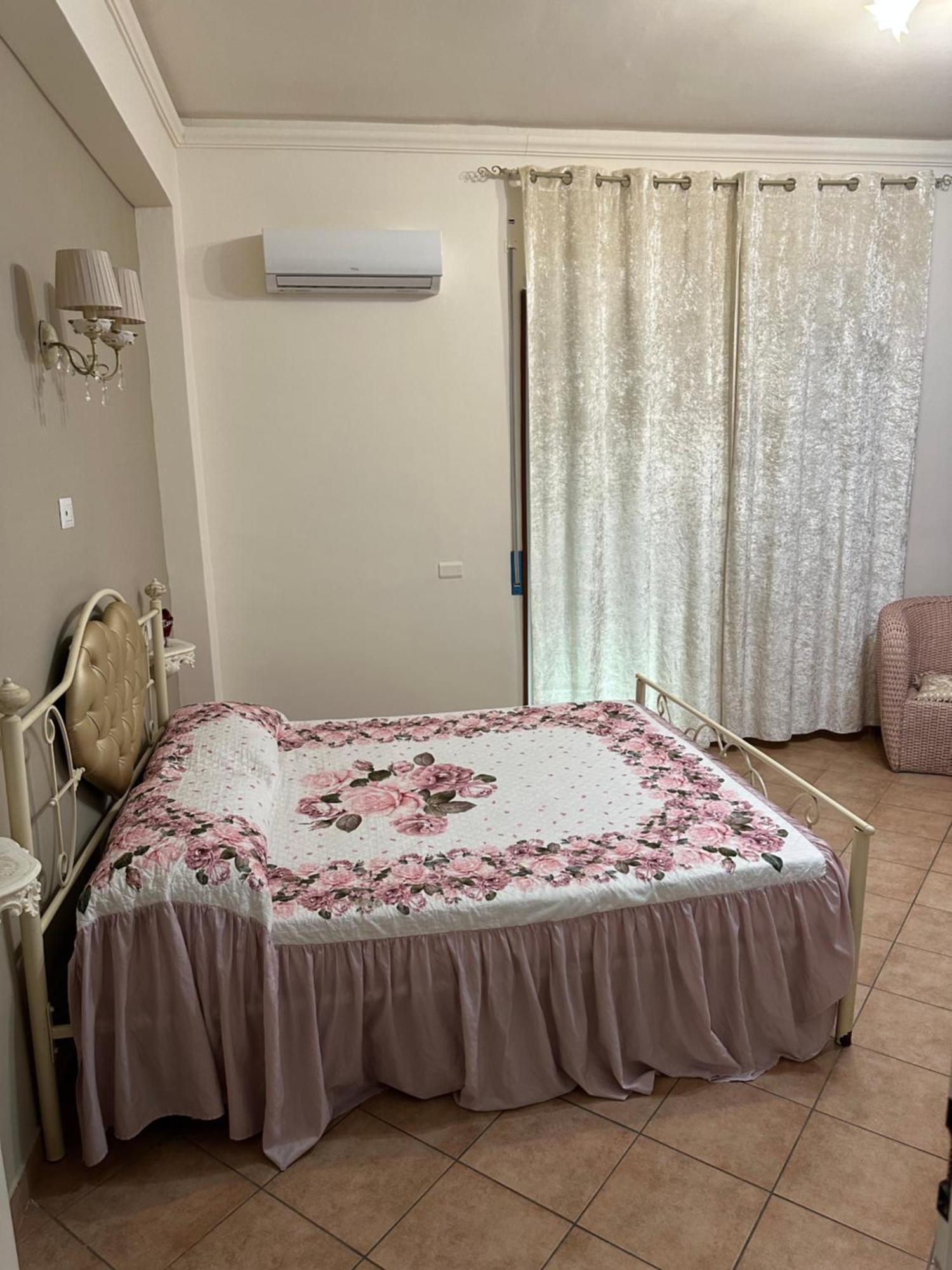 Appartement avec 3 chambre Caserte Extérieur photo